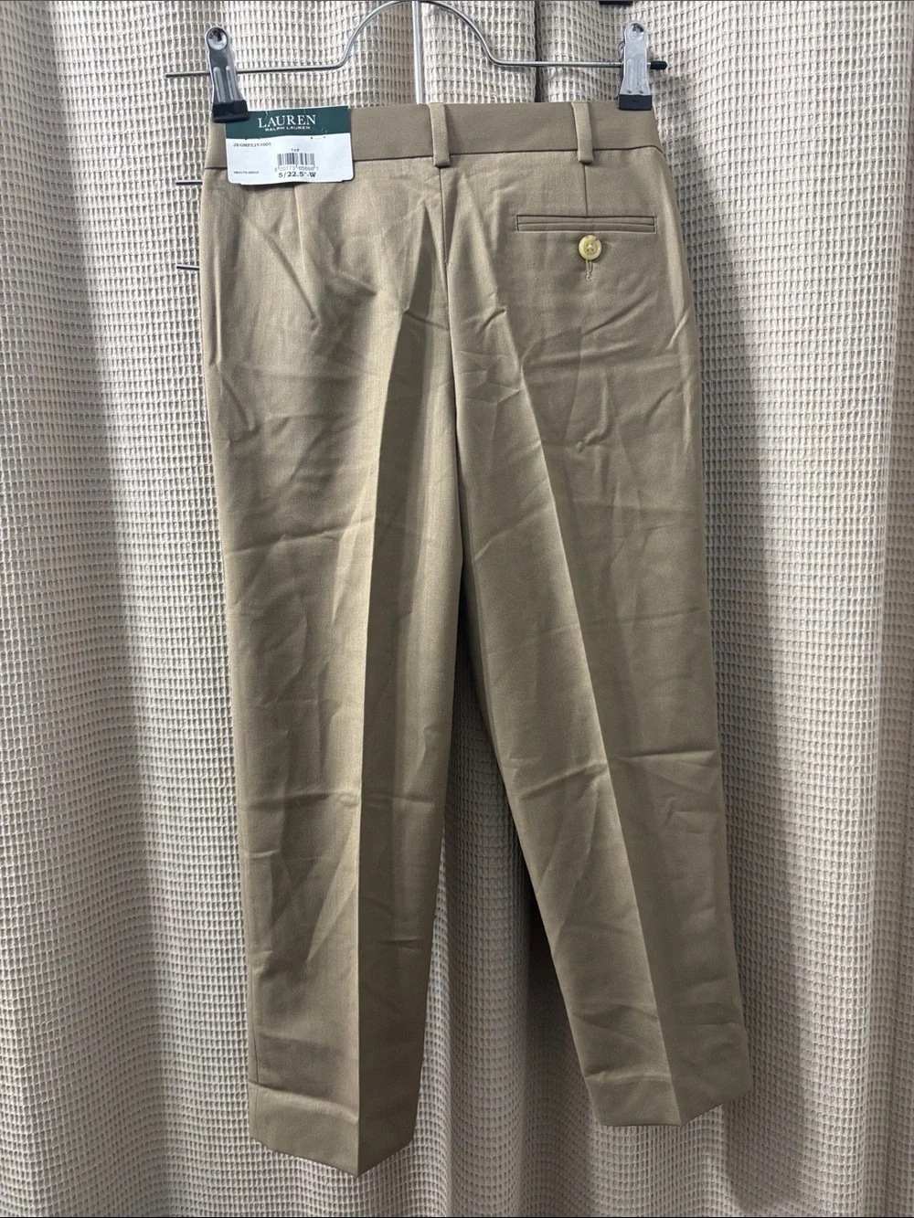 Ralph Lauren classic ralph